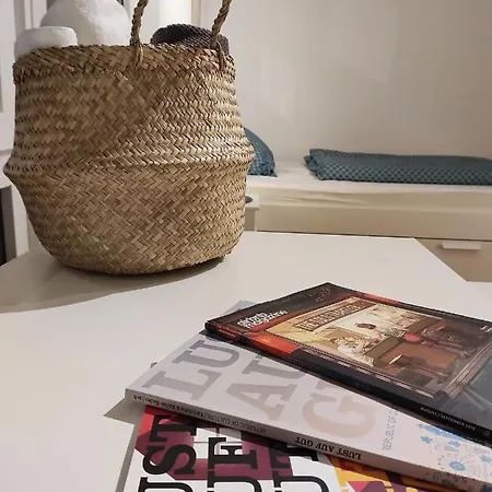 Apartment Zen - Spacious For 7 - - Kitchen *