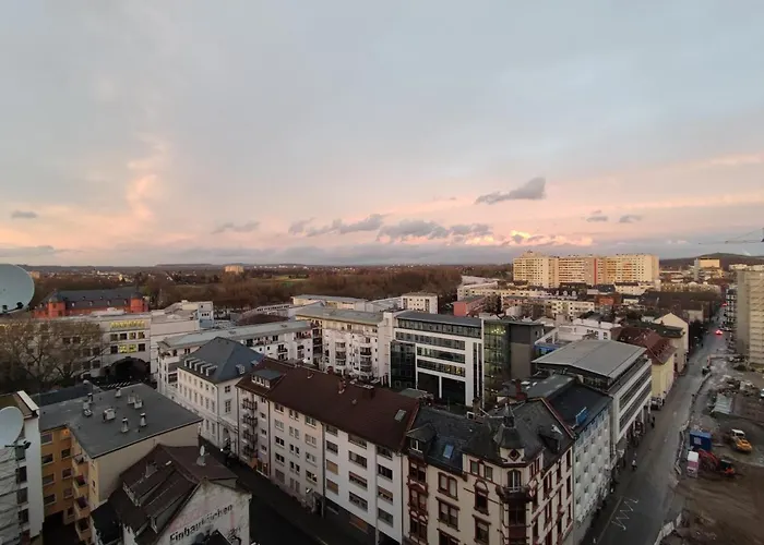 Zen - Spacious For 7 - - Kitchen Apartment *