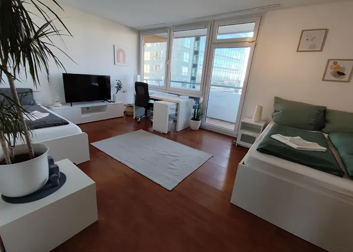 Zen - Spacious For 7 - - Kitchen Apartment